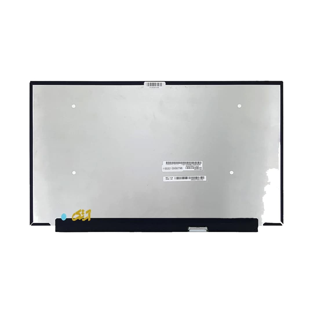 ال‌ سی‌ دی صفحه نمایش لپ‌ تاپ 15.6 LP156WFG-SPT3 نازک مات 40 پین FHD-IPS-EDP-165HZ بدون جاپیچ — تصویر ۲