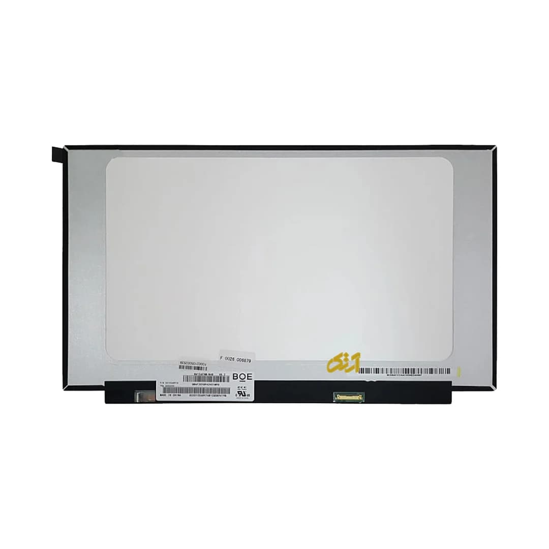 ال‌ سی‌ دی صفحه نمایش لپ‌ تاپ 15.6 NEW نازک مات 30 پین FHD-IPS — تصویر ۵