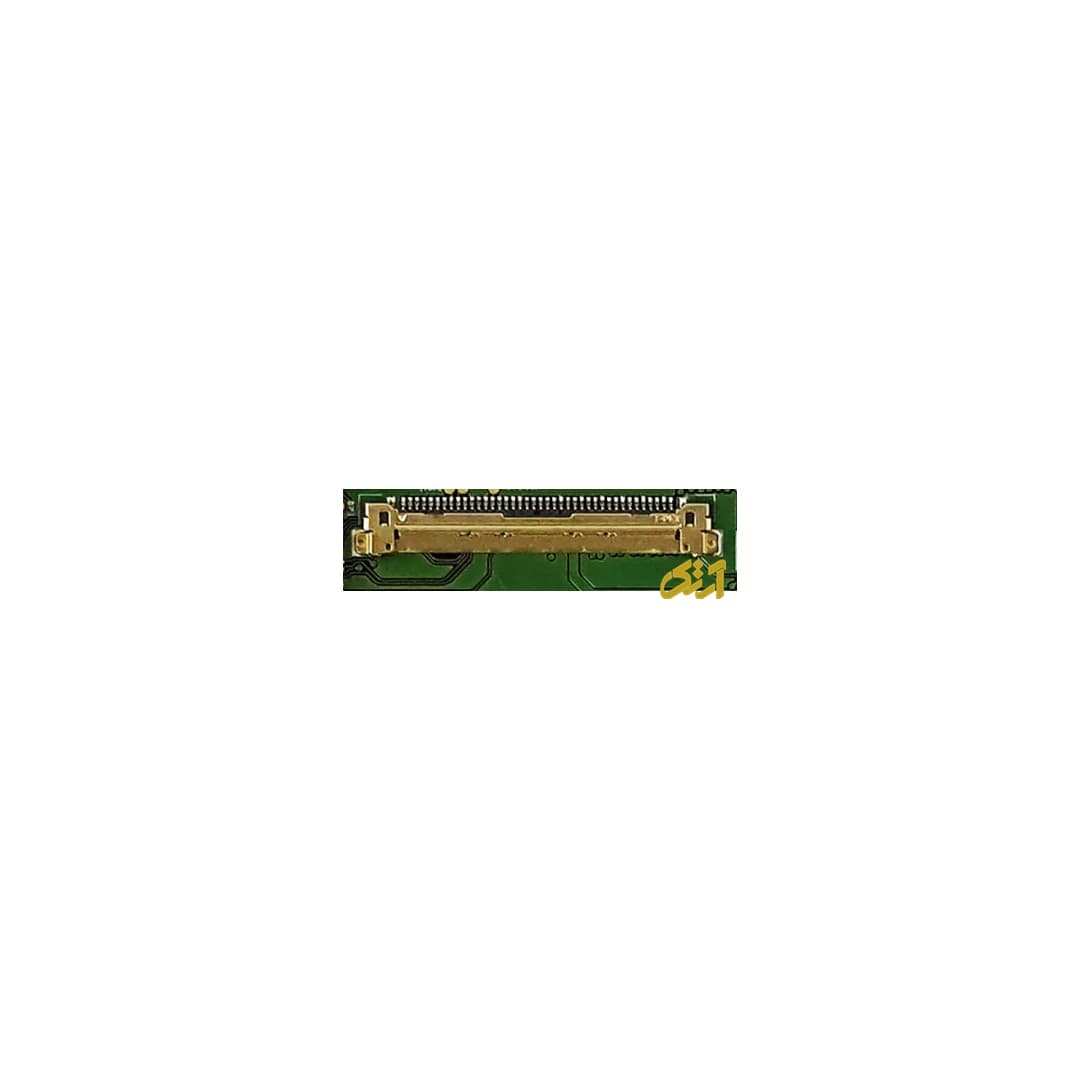 ال‌ سی‌ دی صفحه نمایش لپ‌ تاپ 15.6 NV156FHM-NX4_NX3_NE156FHM-NX2 نازک مات 40 پین FHD-IPS-EDP-144HZ بدون جاپیچ — تصویر ۶