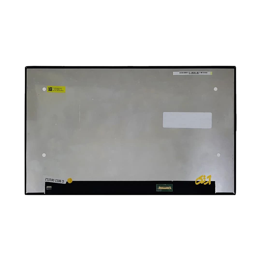 ال‌ سی‌ دی صفحه نمایش لپ‌ تاپ 15.6 نازک مات 30 پین FHD-IPS بدون جاپیچ-NEW برد پشت LED — تصویر ۲