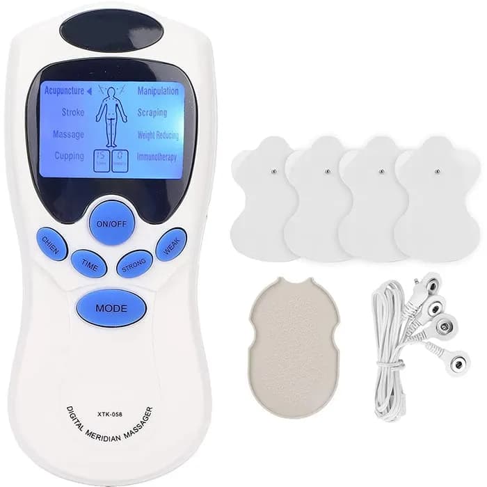تنس عضلانی کارینا مدل XTK-058 — تصویر ۵