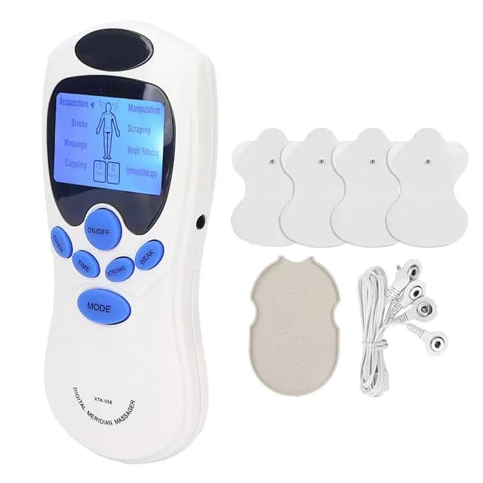 تنس عضلانی کارینا مدل XTK-058 — تصویر ۸