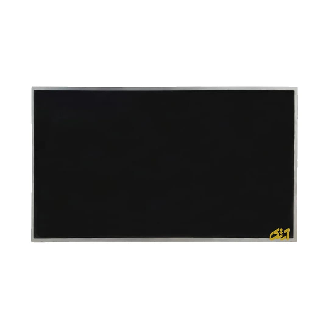 ال‌ سی‌ دی صفحه نمایش لپ‌ تاپ لنوو 15.4 Lenovo ThinkPad T500 LP154WX7-TLP2 ضخیم 30 پین — تصویر ۳