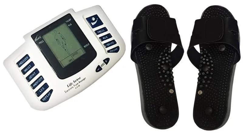 تنس عضلانی لایف سنس مدل N-2100 — تصویر ۷