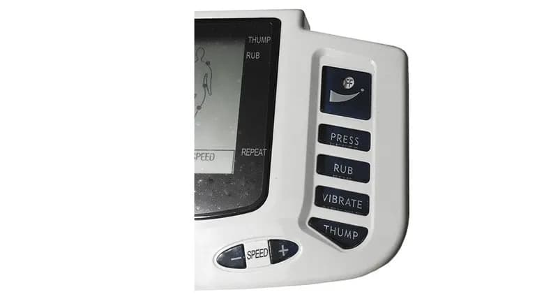 تنس عضلانی لایف سنس مدل N-2100 — تصویر ۸