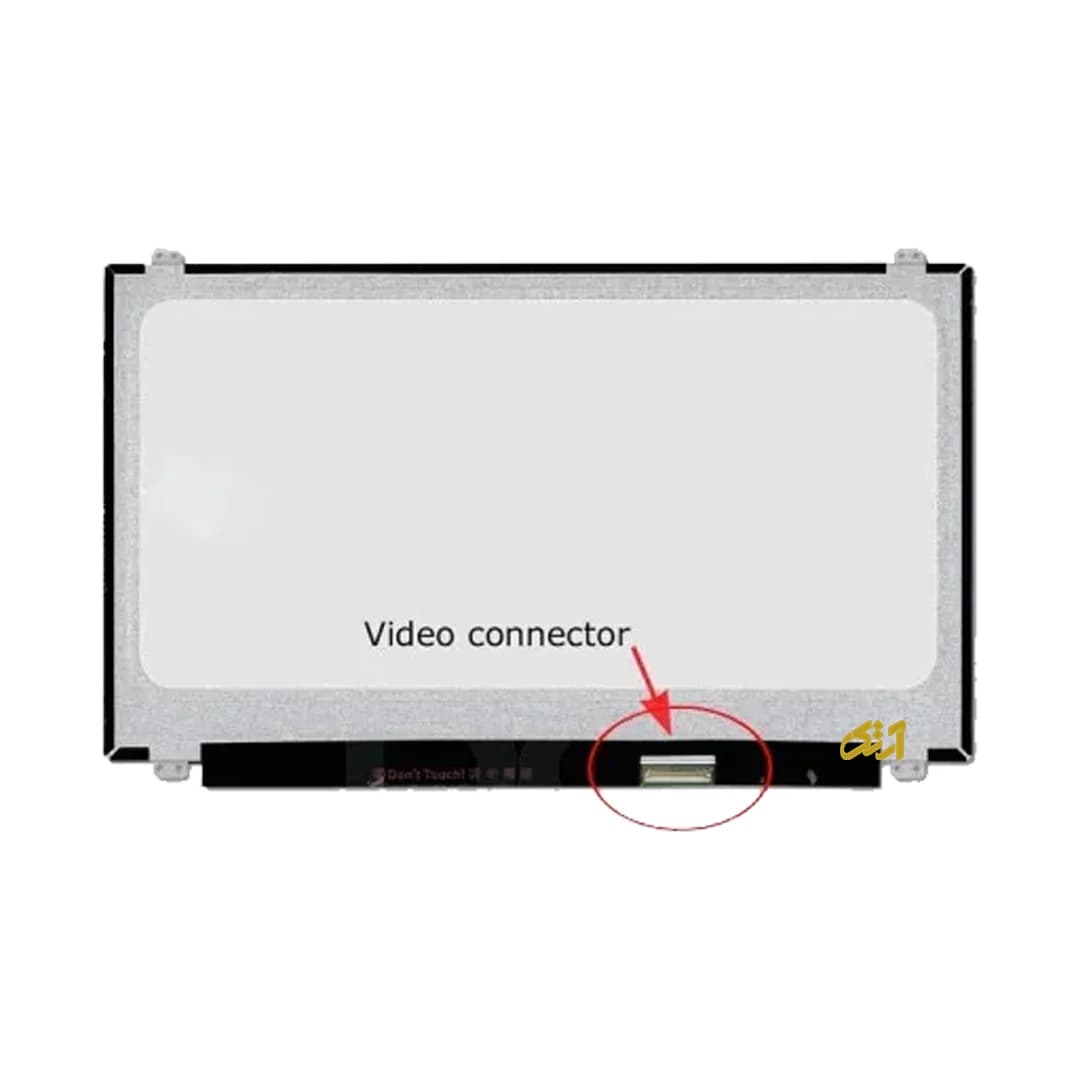 ال‌ سی‌ دی صفحه نمایش لپ‌ تاپ ACER ASPIRE 5553 / 5553G — تصویر ۲