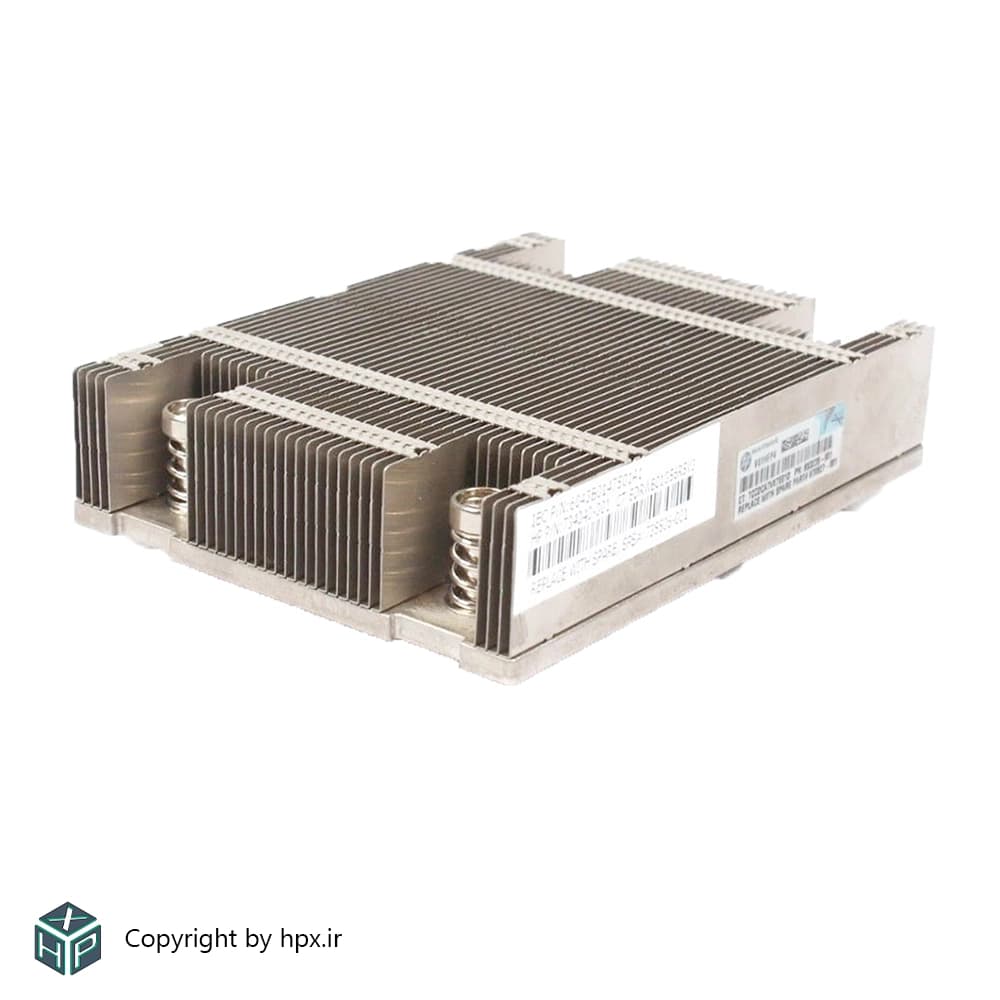هیت سینک سرور اچ پی HPE DL360p Gen8