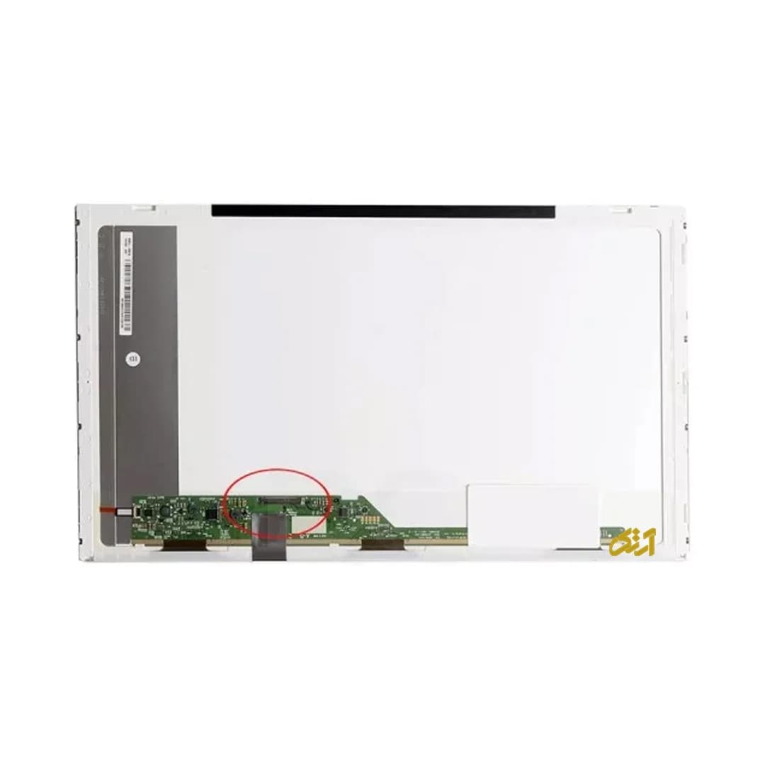 ال‌ سی دی صفحه نمایش لپ‌ تاپ ACER ASPIRE 5250 — تصویر ۲
