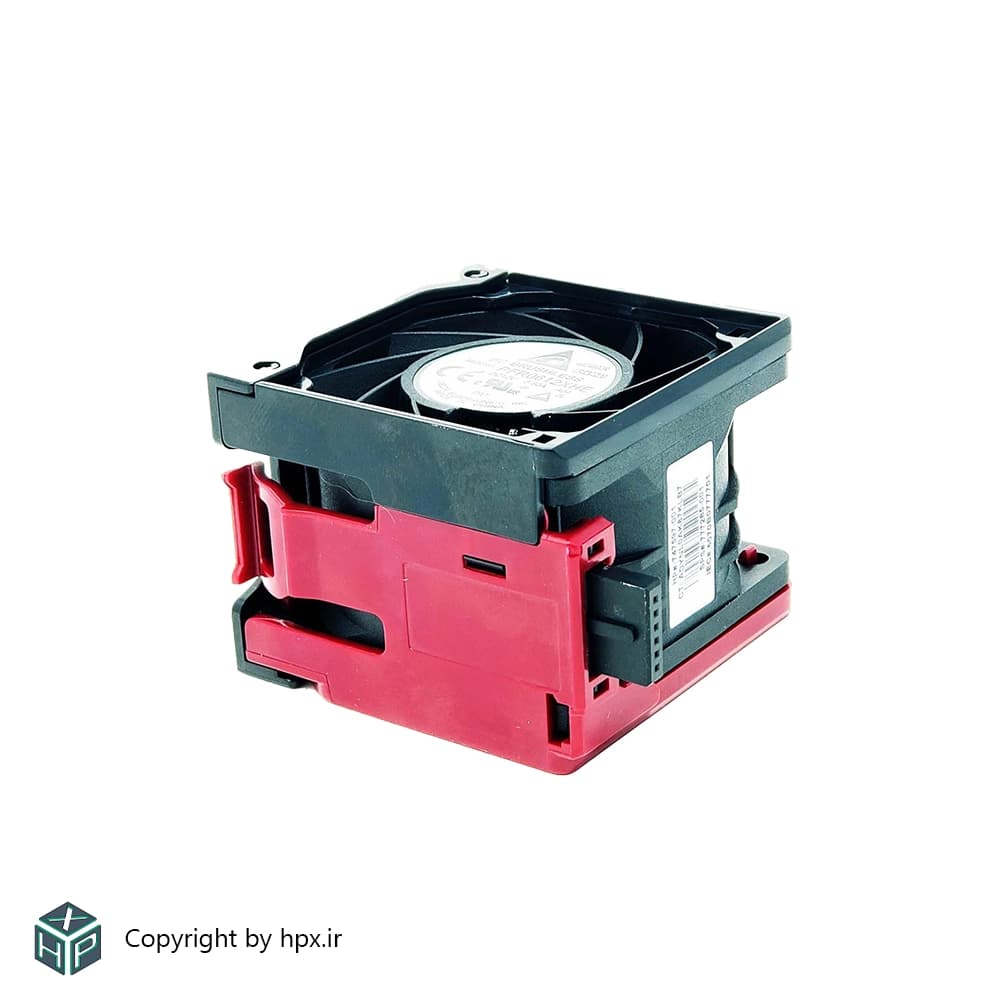 فن سرور HPE Hot Plug Fan – DL380 Gen9