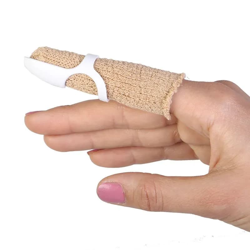 ملت فینگر اسپیلنت طب و صنعت 30500 — تصویر ۴