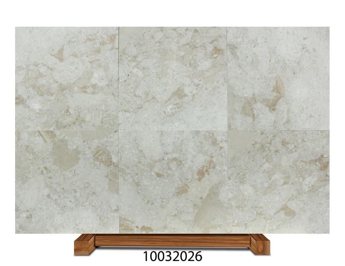 سنگ مرمریت کاپوچینو 2*80*80 کد 10032026