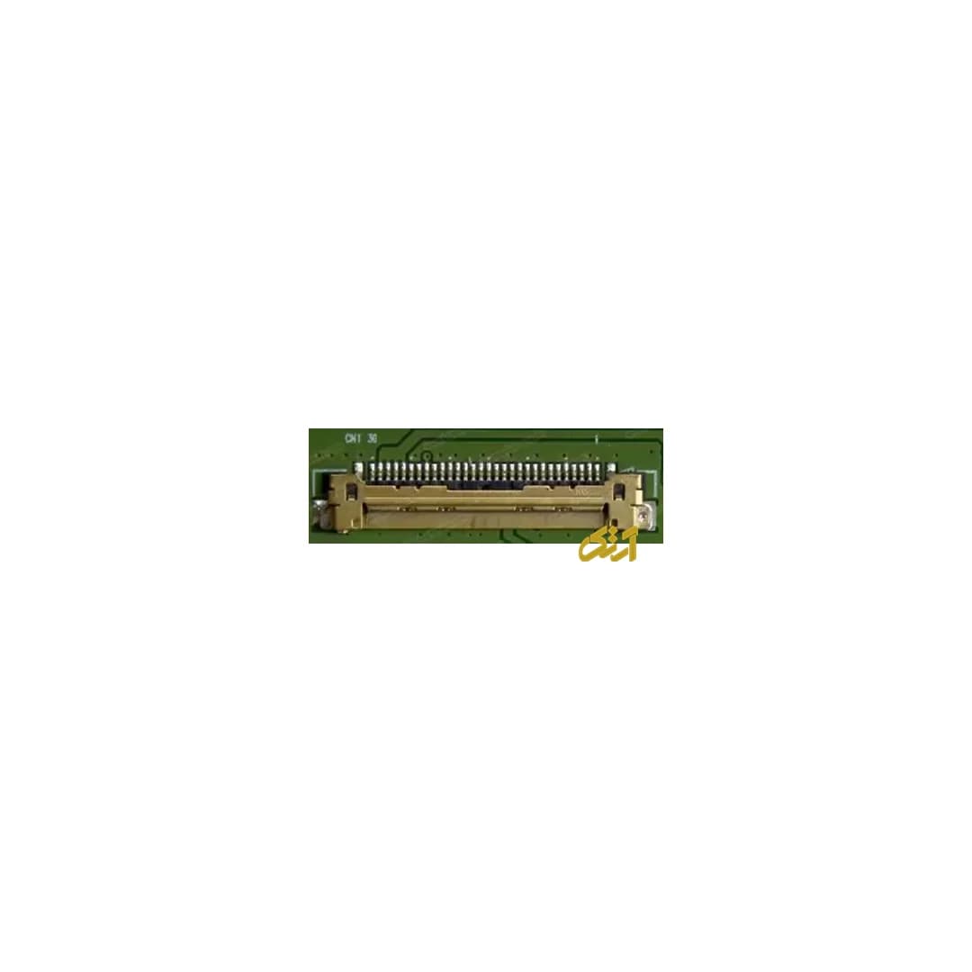 ال سی دی صفحه نمایش لپ تاپ LENOVO G50-80 کیفیت HD — تصویر ۶