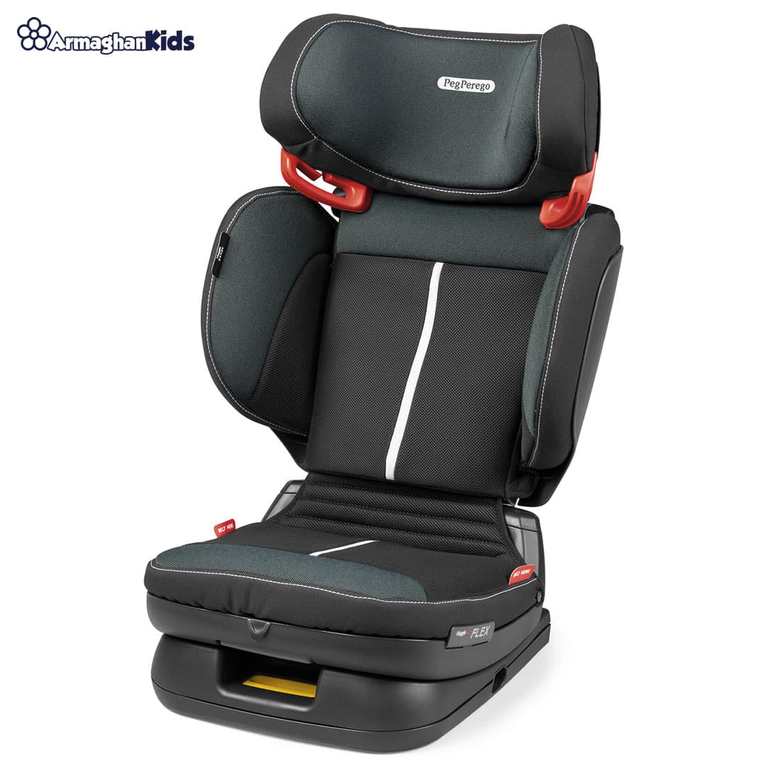 صندلی ماشین بزرگسال پگ پرگو | Peg-Perego Viaggio 2-3 flex — تصویر ۲