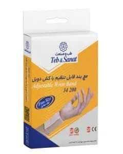 مچ بند کشی طب و صنعت — تصویر ۲