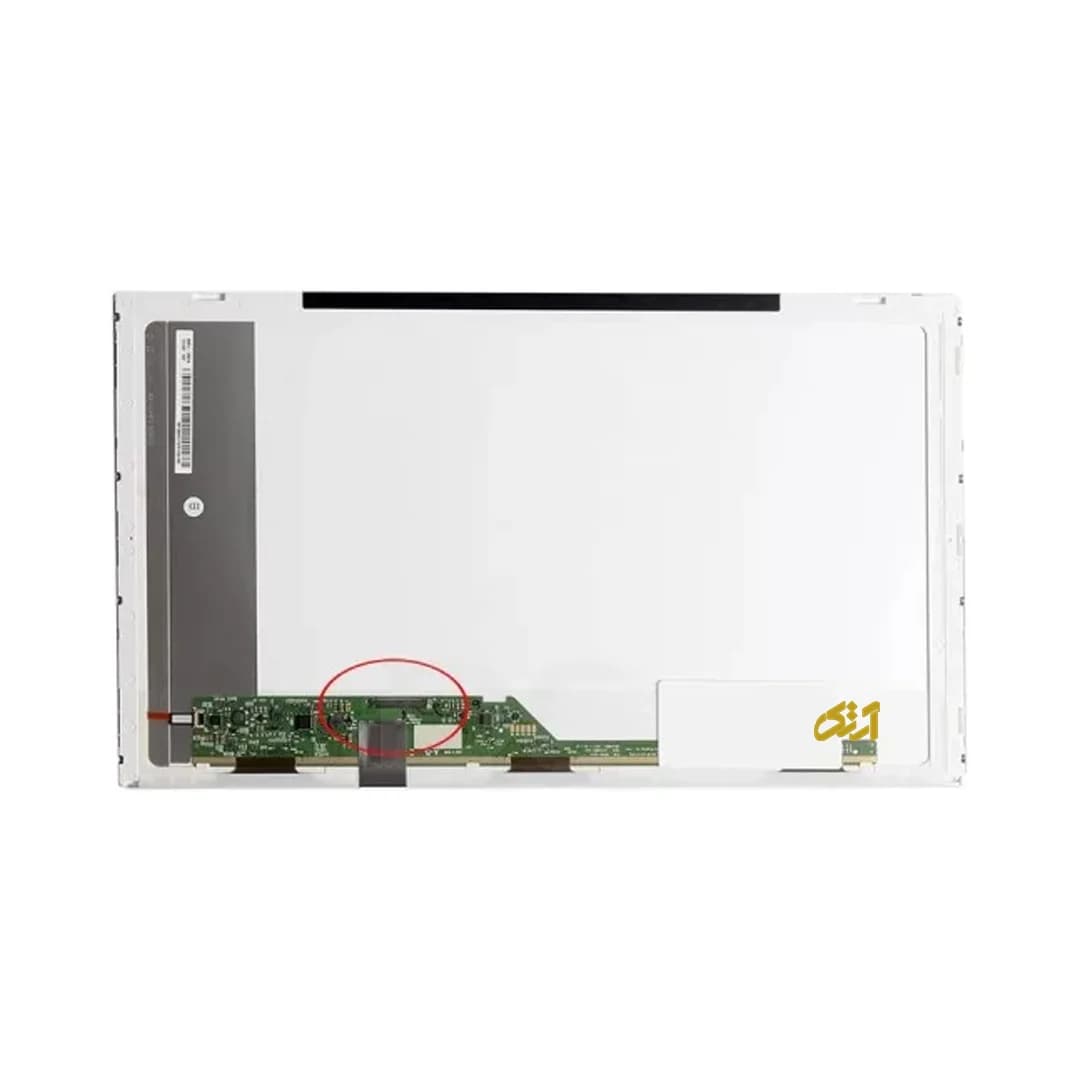 ال‌ سی دی صفحه نمایش لپ‌ تاپ HP ProBook 4545S — تصویر ۲