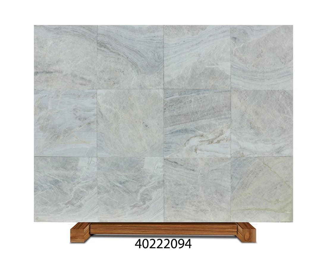 سنگ چینی سفید الیگودرز 2*50*50 کد 40222094