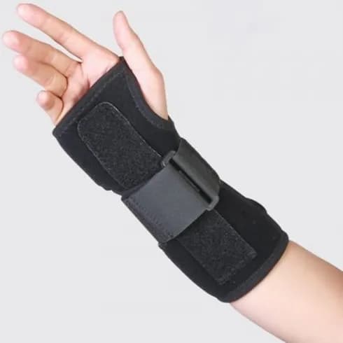 مچ بند آتل دار نئوپرنی طب و صنعت