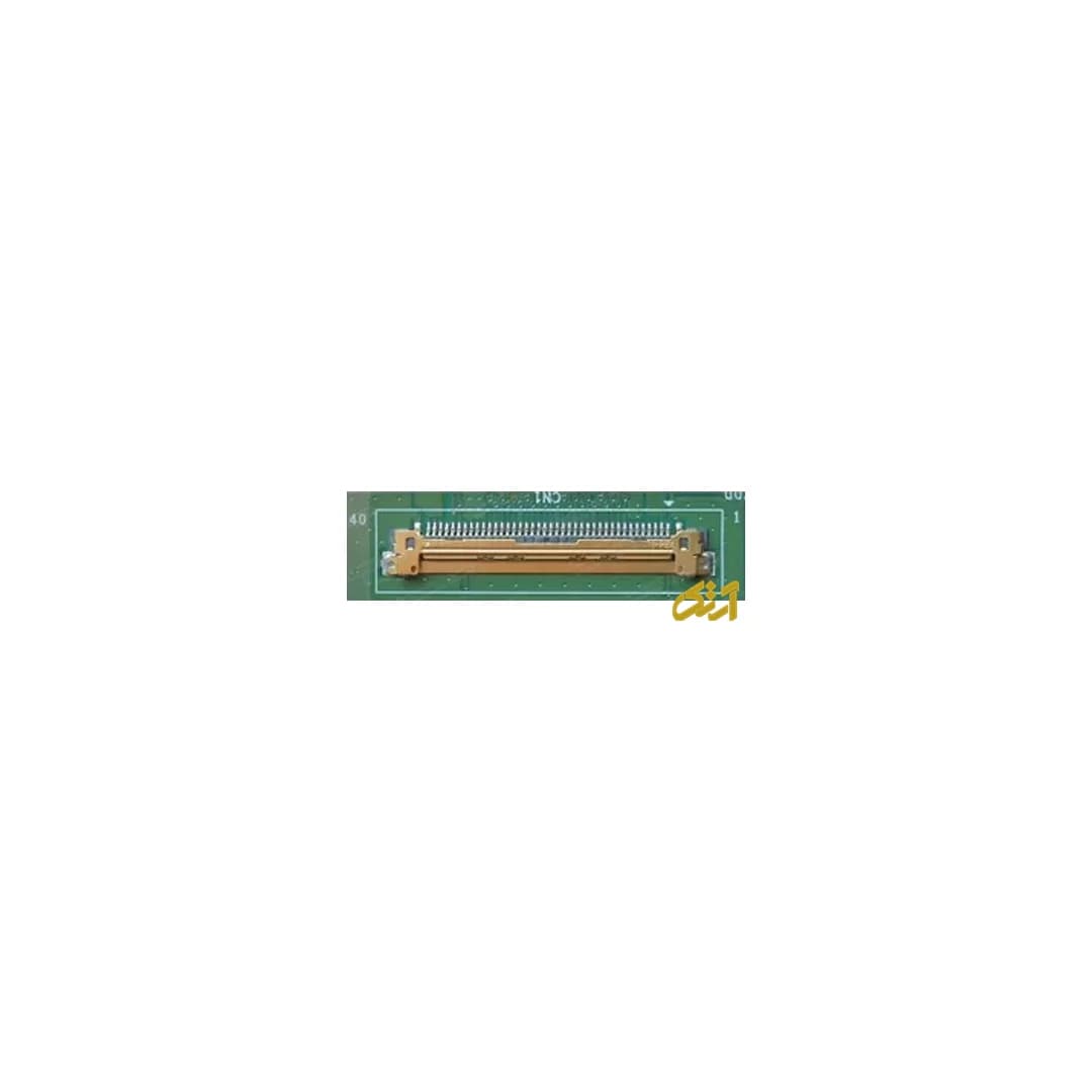 ال‌ سی دی صفحه نمایش لپ‌ تاپ HP G62 — تصویر ۳