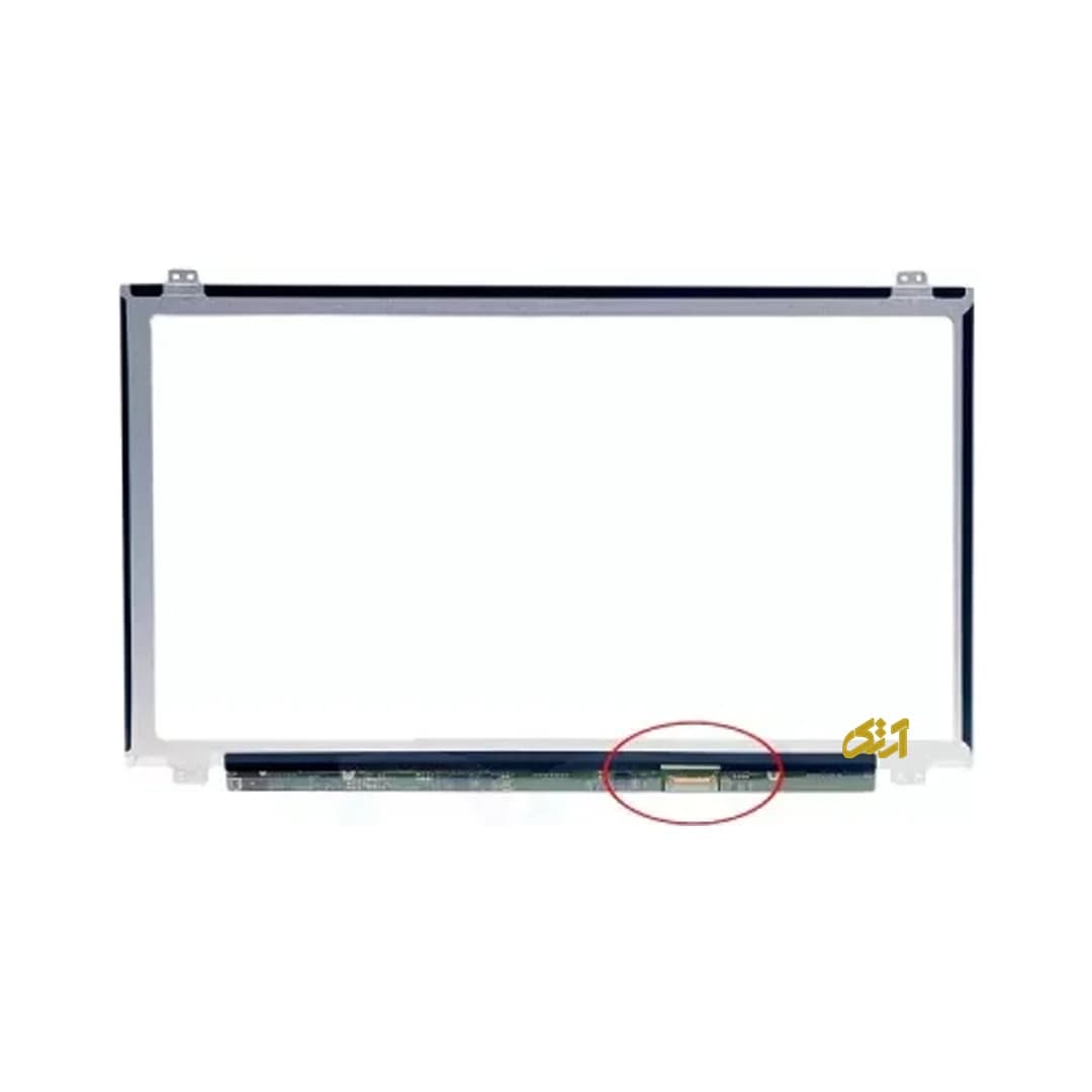 ال‌ سی دی صفحه نمایش لپ‌ تاپ ASUS R540SC — تصویر ۵