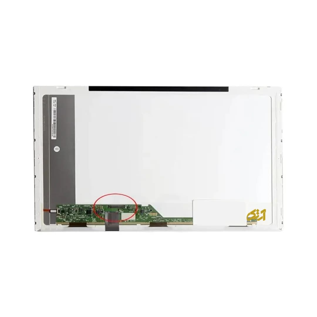 ال‌ سی دی صفحه نمایش لپ‌ تاپ MSI CR630 — تصویر ۵