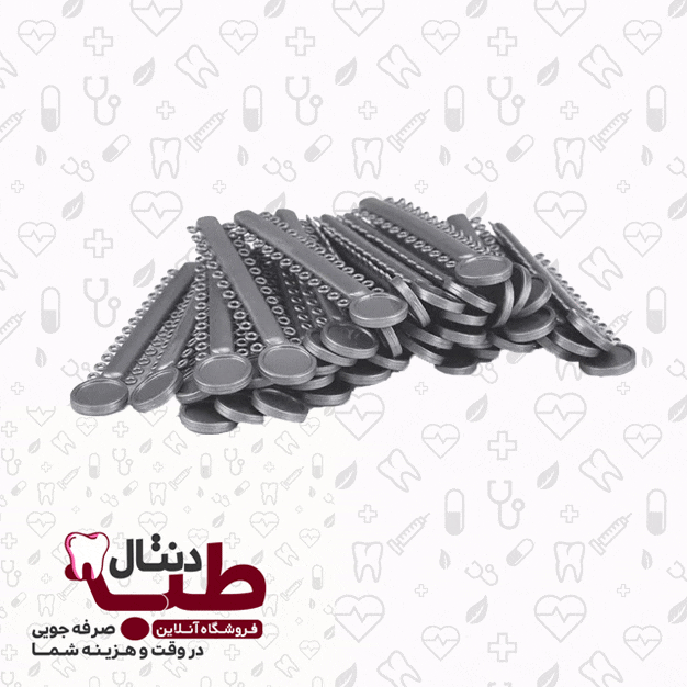 اورینگ طوسی – Oring Gray — تصویر ۲