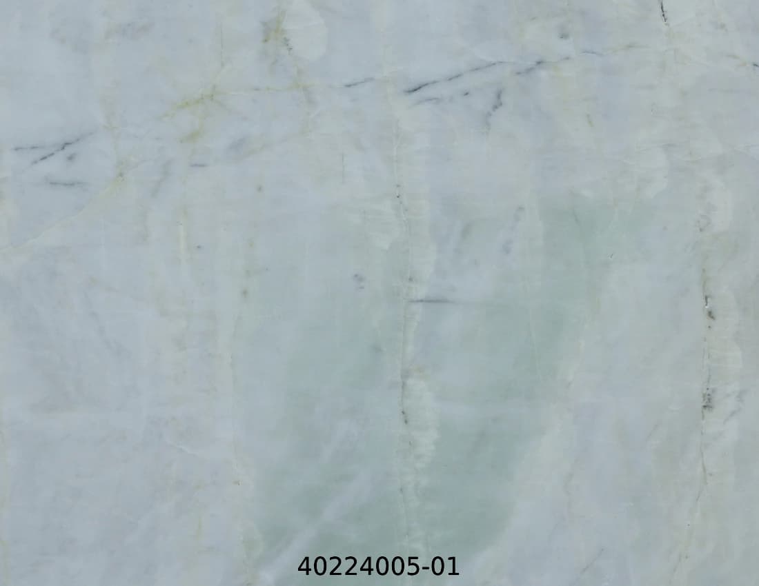 سنگ چینی سفید الیگودرز پله 3*35*125 کد 40224005 — تصویر ۴