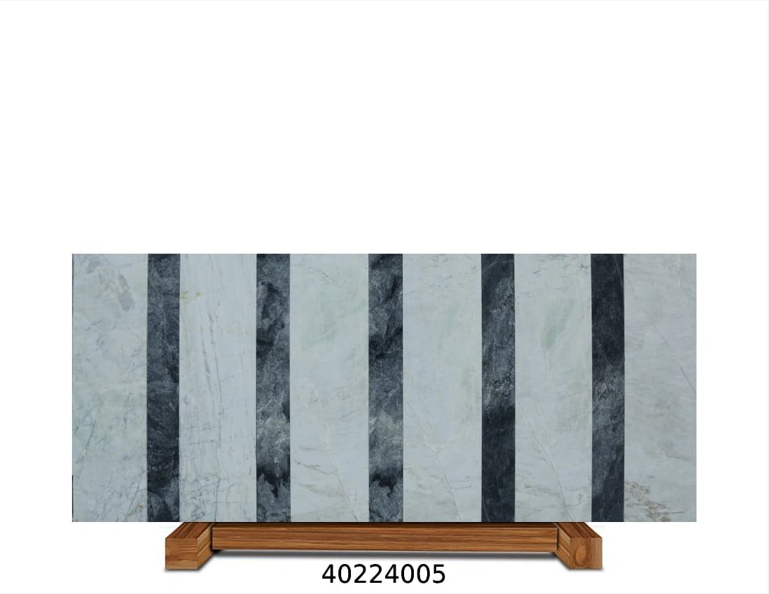 سنگ چینی سفید الیگودرز پله 3*35*125 کد 40224005