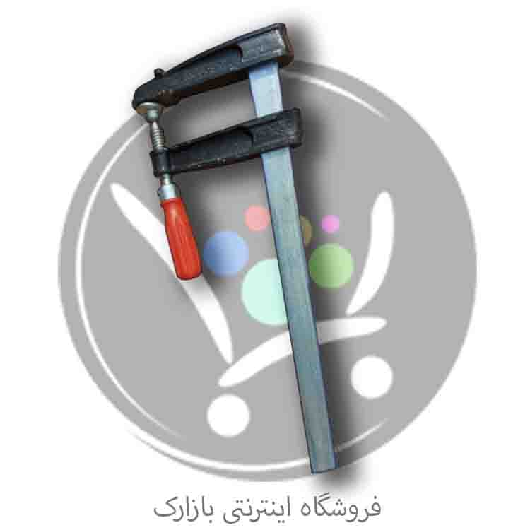 پیچ دستی فک 10 ابزارگستر — تصویر ۳