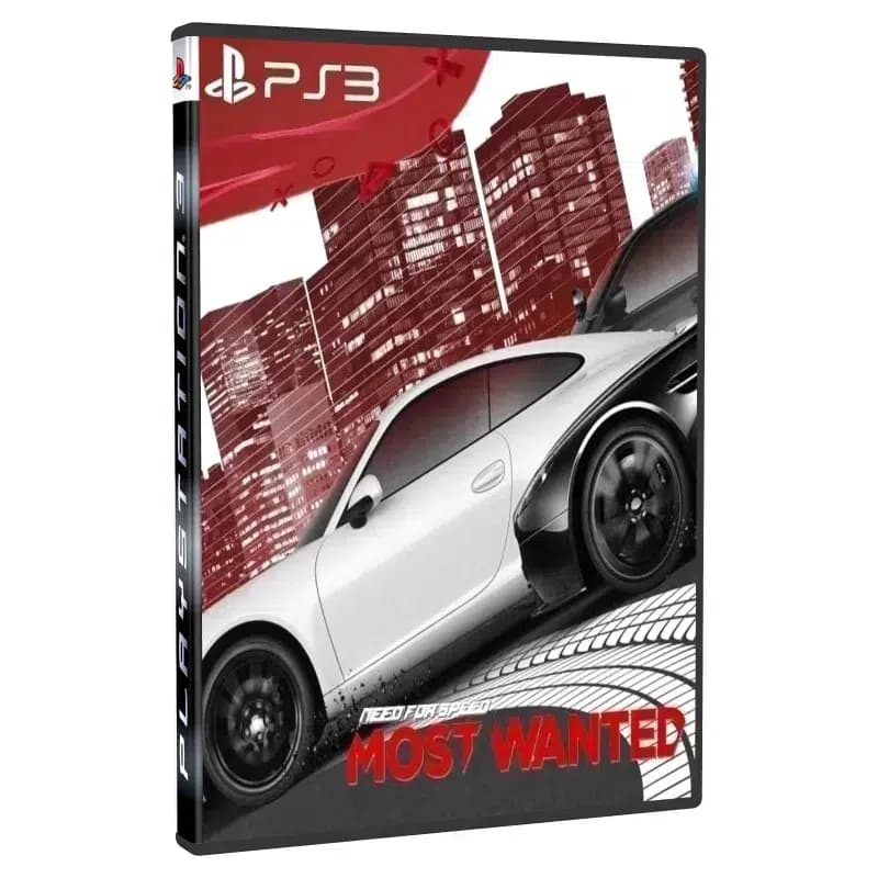 دانلود بازی Need for Speed Most Wanted 2012 برای ps3 — تصویر ۲