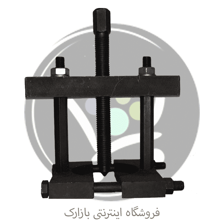 بلبرینگ کش دیسکی ابزارگستر سایز 2 — تصویر ۳