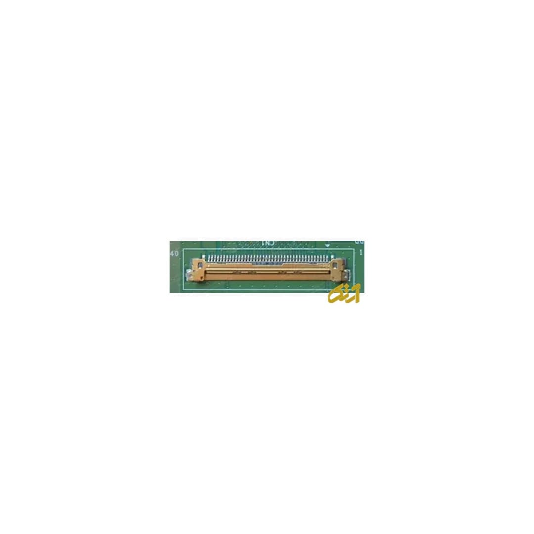 ال‌ سی دی صفحه نمایش لپ‌ تاپ Lenovo G580 — تصویر ۶