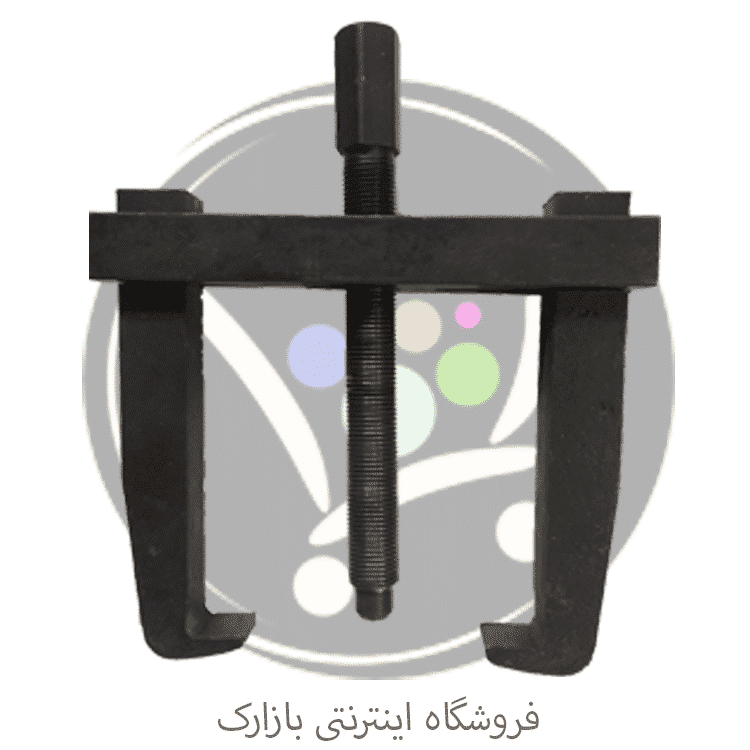 بلبرینگ کش کشویی 2 تن ابزارگستر (سایز ۲) — تصویر ۴