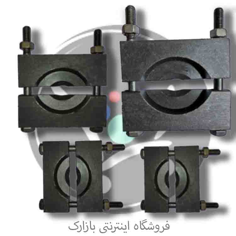 دیسک بلبرینگ کش ابزارگستر (سایز ۶) — تصویر ۵