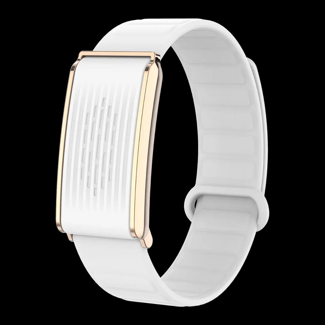 دستبند هوشمند پرودو Porodo Trackfit X Smart Bracelet Fitness Tracker with Display App PDMB1062