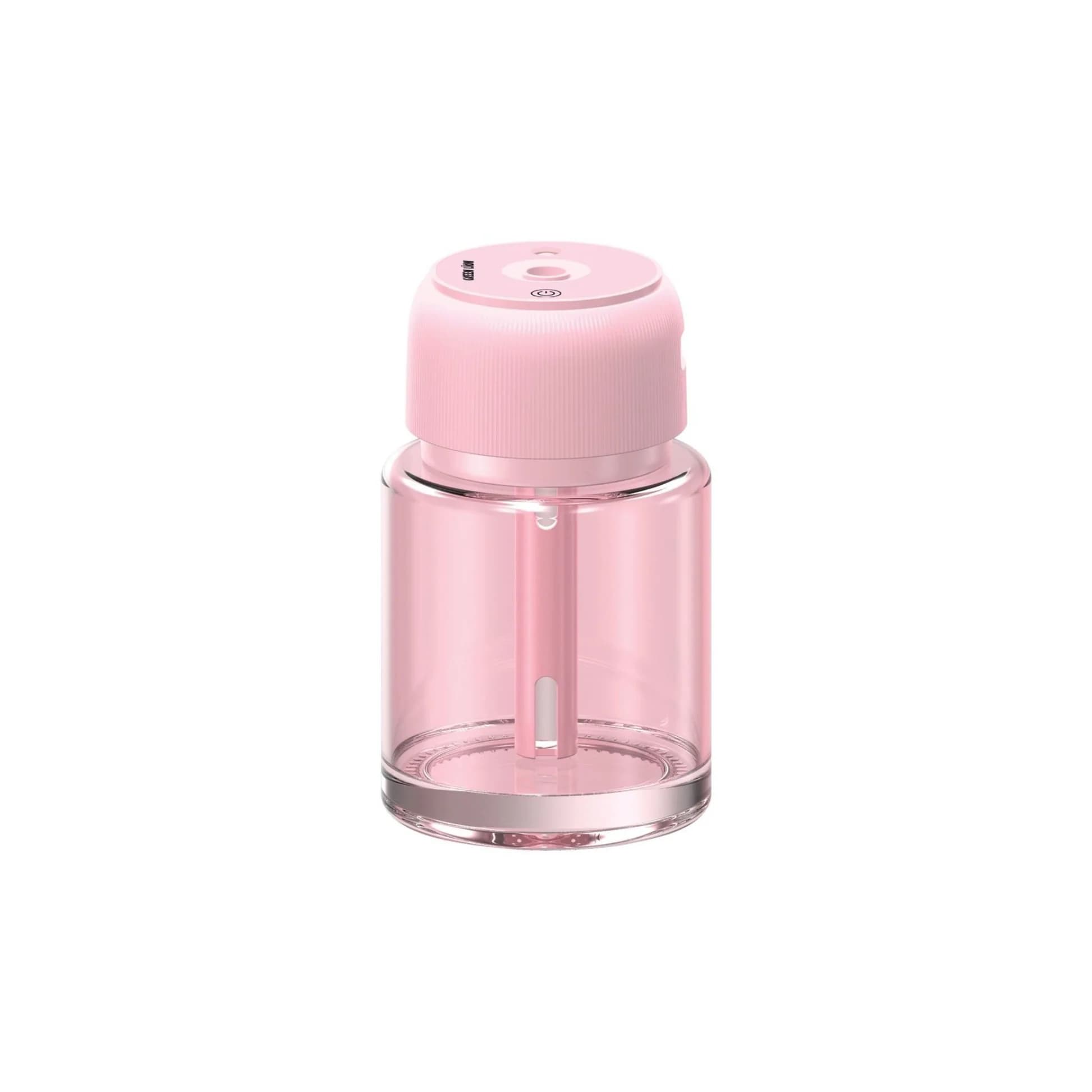 دستگاه بخور ساز و خوشبو کننده گرین لاین Green Lion Fragrance Air Diffuser GNFRAIRDIFR — تصویر ۲
