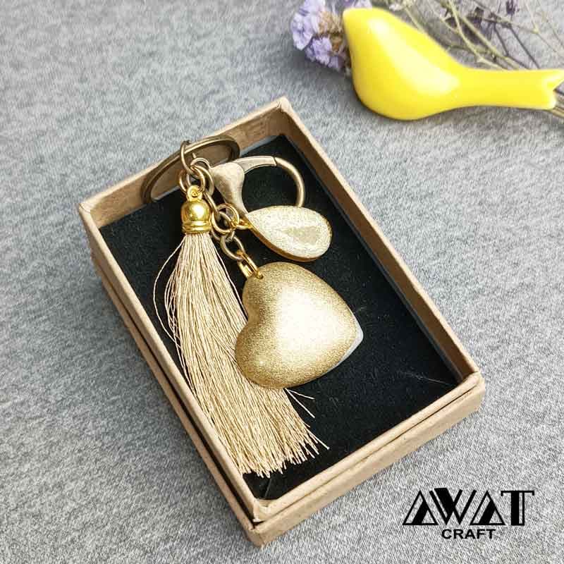 جاسویچی رزینی قلب سه بعدی — تصویر ۱۲