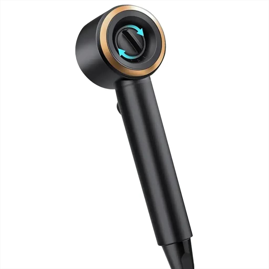 دوش کمپینگ گرین لاین Green Lion Camping Shower with Intelligent Digital Display GNCASHWR8K — تصویر ۲