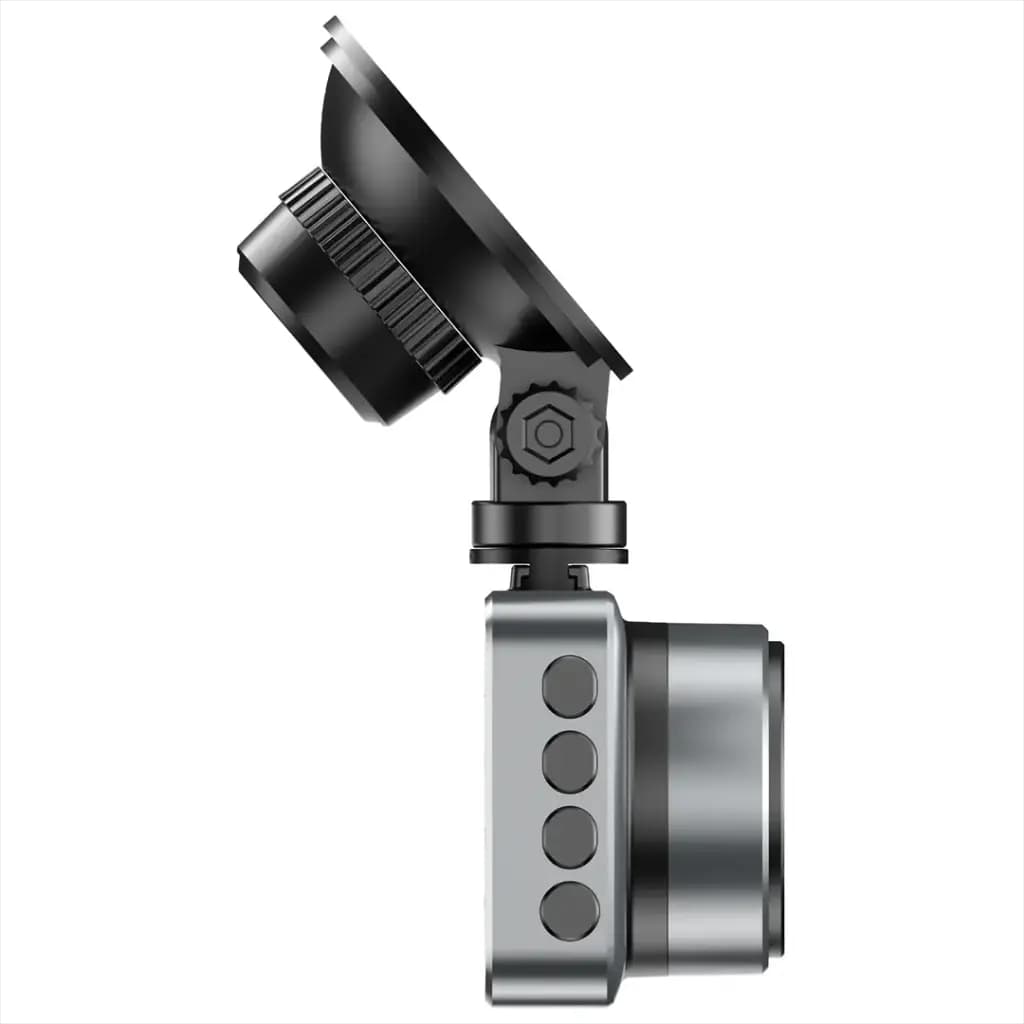 دوربین ثبت وقایع خودرو گرین لاین Green Lion Dash Cam Pro Front and Rear GNDACAM14P — تصویر ۴