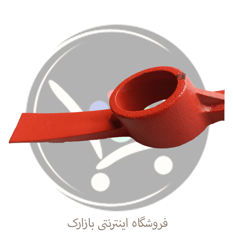کلنگ نشکن 1700 گرمی ابزارگستر — تصویر ۶
