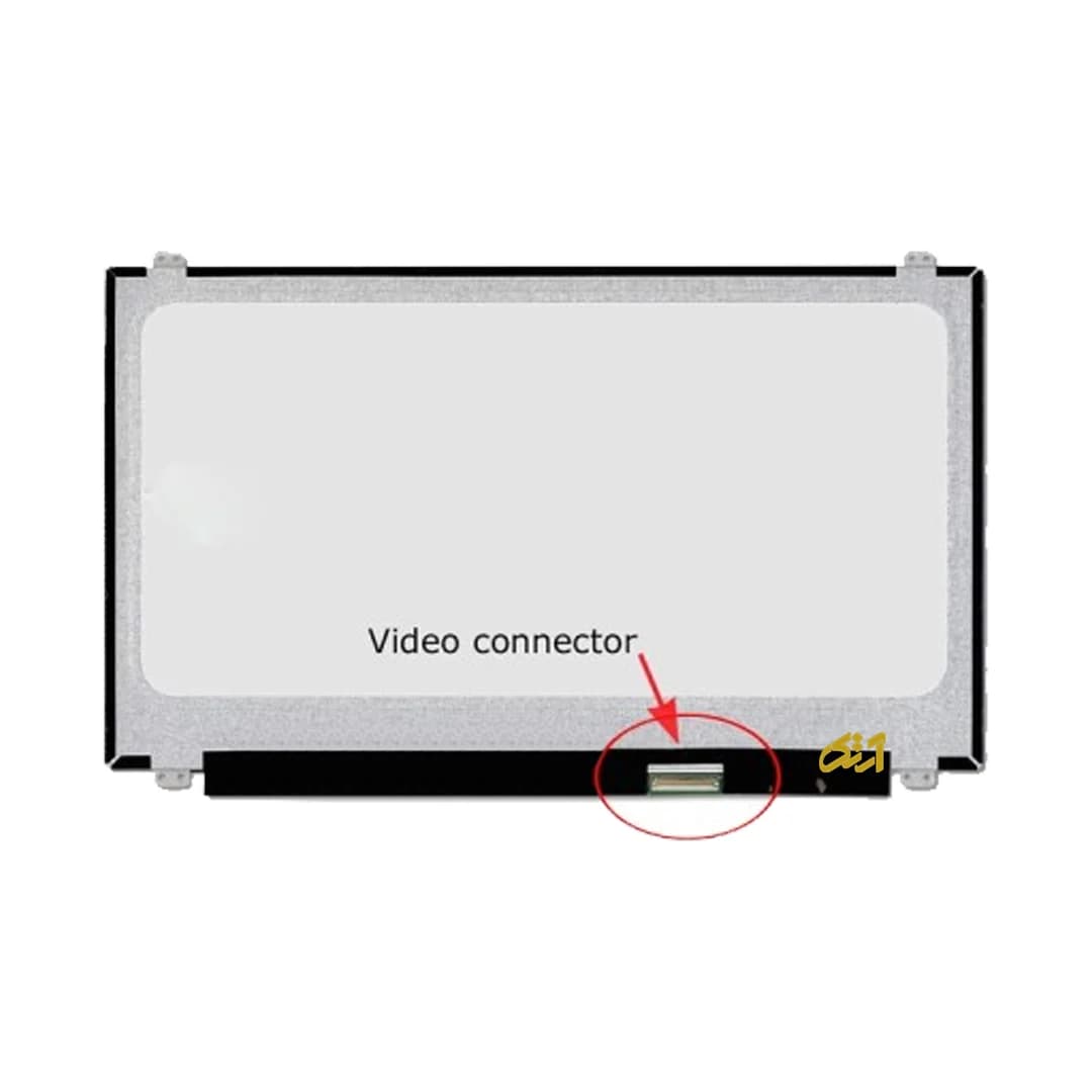 ال‌ سی دی صفحه نمایش لپ‌ تاپ DELL INSPIRON 15 3531 — تصویر ۲
