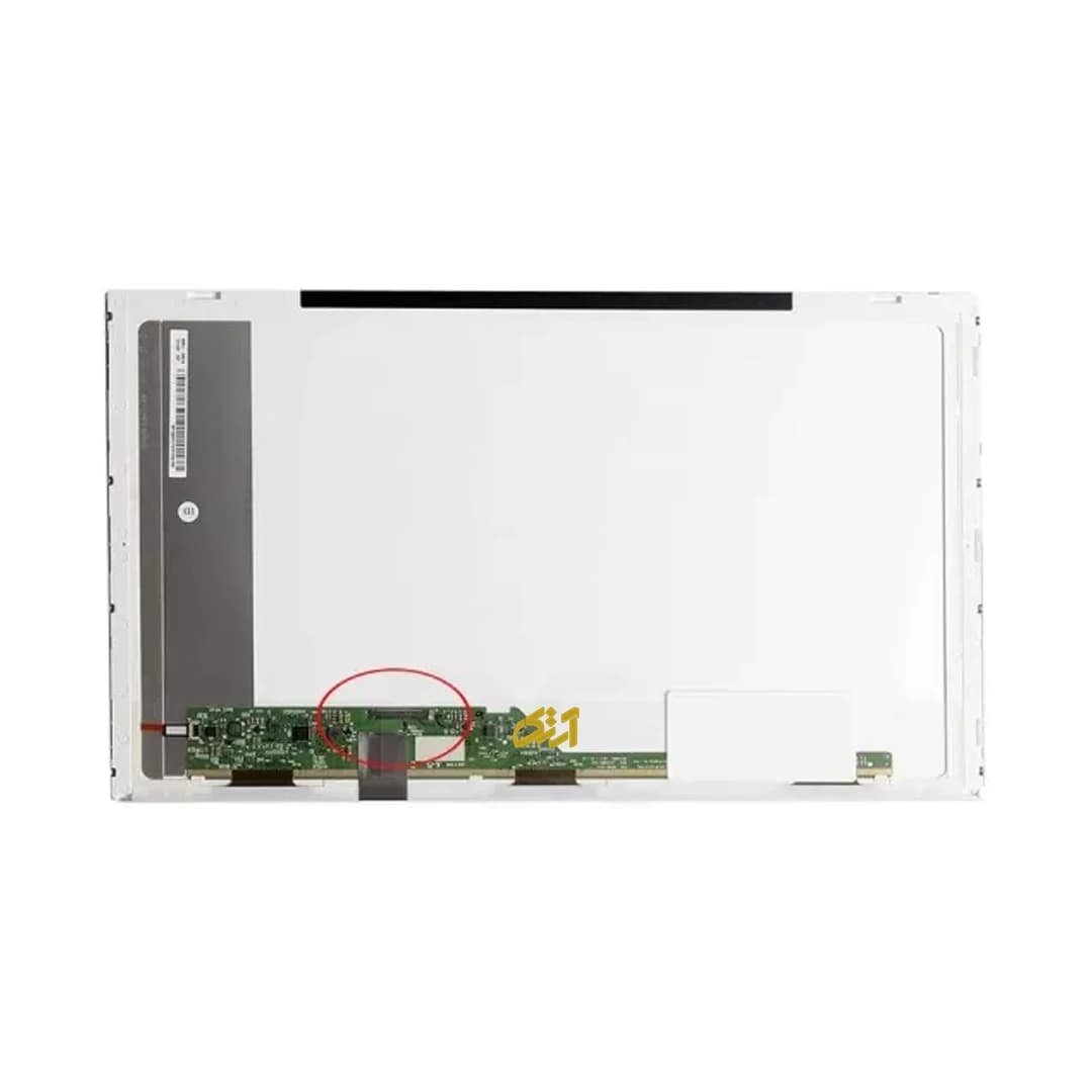 ال‌ سی دی صفحه نمایش لپ‌ تاپ DELL VOSTRO 1015 / PP37L — تصویر ۲
