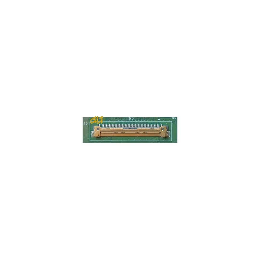 ال‌ سی دی صفحه نمایش لپ‌ تاپ ASUS A52 — تصویر ۳