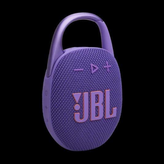 اسپیکر جی ابی ال JBL Clip 5 — تصویر ۱۲