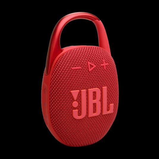 اسپیکر جی ابی ال JBL Clip 5 — تصویر ۱۱