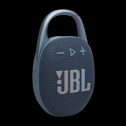 اسپیکر جی ابی ال JBL Clip 5 — تصویر ۶