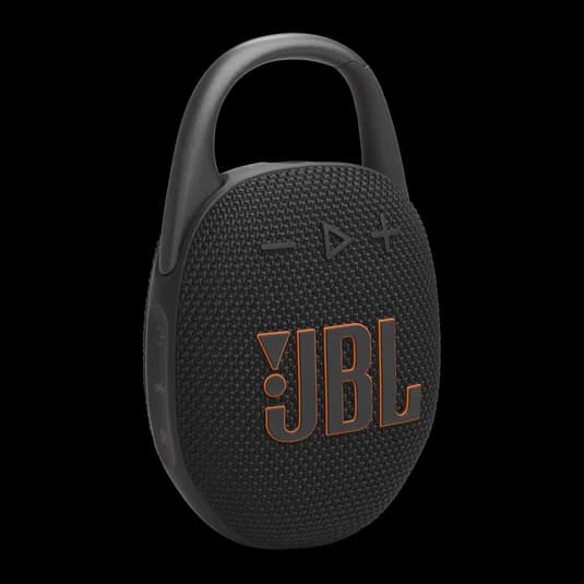 اسپیکر جی ابی ال JBL Clip 5 — تصویر ۲