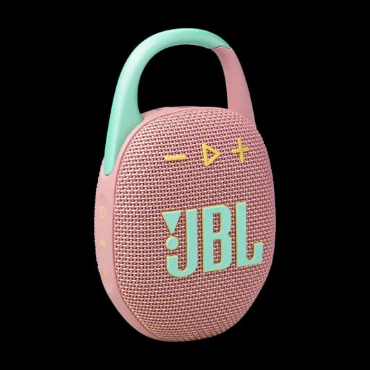 اسپیکر جی ابی ال JBL Clip 5 — تصویر ۷