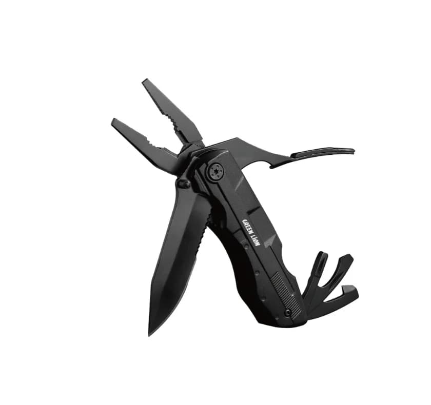 انبردست چندکاره گرین لاین Green Lion Multi Pliers GNMLTPLR10