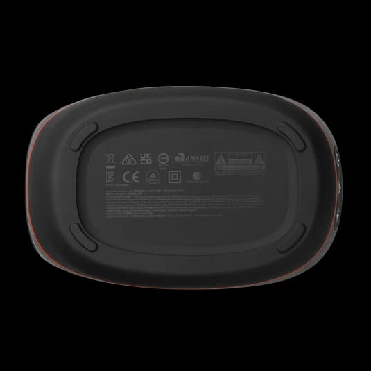 رقص نور جی بی ال JBL PartyLight Beam — تصویر ۷