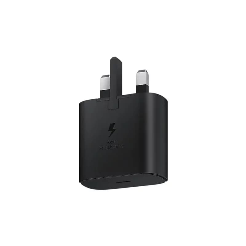 آداپتور 25W سامسونگ Samsung 25W Wall Charger EP-TA800 — تصویر ۳